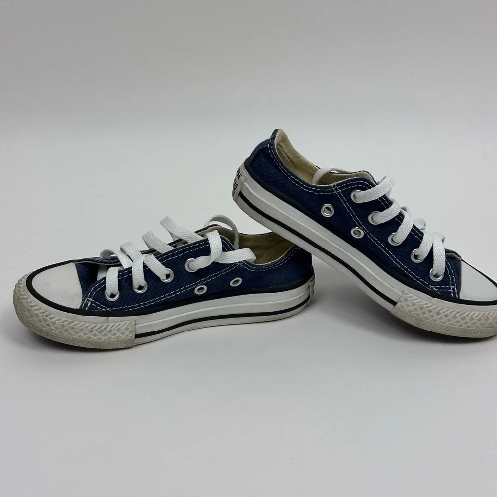 Unisex Originals Low Top Kids Converse